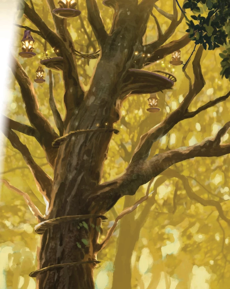 Board Game - Everdell